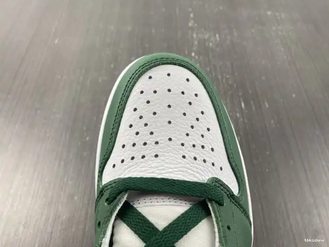 Cheap TBkick OG DZ5485-303 1 Jordan Green Gorge Air High 0417